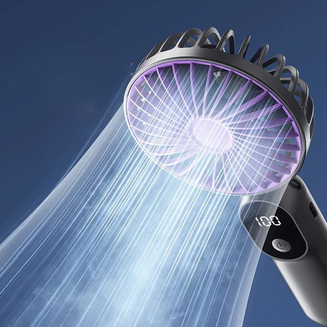 VENTILADOR DE MANO