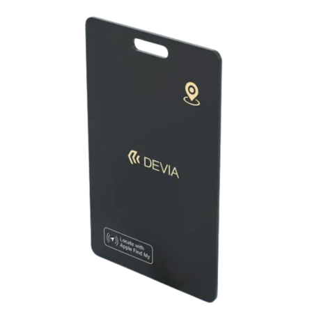 Gadget – Devia Tarjeta con Localizador